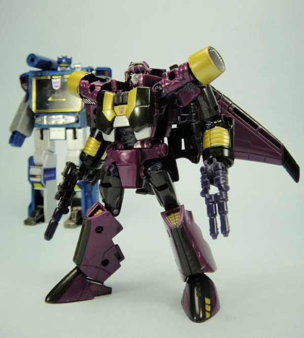 New Images Of TG 20 Deluxe Ratbat Takara Tomy Transformers Generations Figure  (1 of 3)